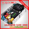 Fuente de Alimentación Switch Poe 48V 52V 24V 200W Módulo de Placa de Circuito Comunicación Placa Base Certificación 3C