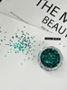 Decoraciones para Uñas con Purpurina, Diamantes Triturados Reflectantes Deslumbrantes Famosos en Internet, Azúcar, Corazón de Gama Alta, Mariposa, Estrella, Decoraciones de Copo de Nieve Navideño