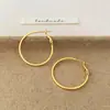 Pendientes Geométricos Versátiles Minimalistas Europeos y Americanos para el Viaje Diario, Ligeramente Lujosos y de Moda con un Toque de Alta Gama, Pendientes de Diseño Único y Personalizado