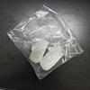Cubierta Protectora SEBS para Dedo Gordo Transpirable Dedo Tacones Altos Roce Dedo Pequeño Cubierta para Pulgar Dedo Separado Dedo