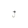  anzuelo con cabeza de plomo para pesca de raíz micro anzuelo pequeño dorado al por mayor anzuelo para gusano suave mini 1.5G2.5G3.5G5G anzuelo para pesca de raíz Luya