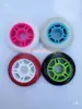 Patines para Niños con Ruedas Luminosas 100mm Patines Reacondicionados Patines Tabla Vitality
