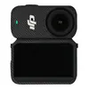 Burro de Passeio é Adequado para Corpo de Câmera Dji Osmo Nano Película Protetora Fosca Adesivo Colorido Dji