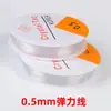 Pingente de Gelo Acrílico de Natal, Cone de Gelo, Cristal de Gelo Transparente, Cena de Casamento, Pingente Decorativo para Árvore de Natal DIY