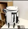 Mochila de Bádminton para Mujer de Gran Capacidad Bolsa de Tenis Bolsa Deportiva de Fitness Mochila de Entrenamiento Bolsa para Guardar Raquetas de Tenis Bolsa para Hombre