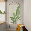 Pintura decorativa para sala de estar, estilo moderno y sencillo, para porche, restaurante, sofá, fondo, pared, mesita de noche, caja de medidor.