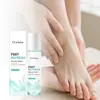Esencia Roll-On Refrescante e Hidratante para Pies OCEAURA: Ingredientes suaves que no irritan, manteniendo tus pies frescos y cómodos