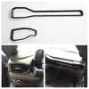 Adecuado para 24 Ford Mustang Salida de Aire Manija de la Consola Central de la Palanca de Cambios Portavasos Marco del Espejo Retrovisor Luz Trasera m