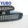 Yubo - Adecuado para modelos Tesla 2012-2016 Rejilla Inferior (con Agujero para Radar) 1038211-00-A