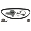 Kit Correia Dentada Bomba d'Água Adequado para Toyota Kp15202Xs Vkmc 91003