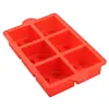 Molde de Silicona Resistente a Altas Temperaturas para Pastel al por Mayor Fabricante Molde para Pastel de Pan Tostado Casero Herramienta para Hornear Pastel Redondo de Pan Tostado