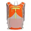Nova mochila dobrável para homens e mulheres, adequada para ciclismo, atividades ao ar livre, caminhadas, montanhismo e eventos de team-building