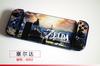 Adecuado para Funda Protectora Dividida para Switch, Funda Colorida Temática de Videojuegos, Funda Protectora Dura