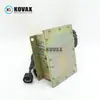 37B0436 Es Adecuado para Accesorios de Excavadora Liugong 0095, Controlador de Actuador de Excavadora, Repuestos Mecánicos de Excavadora