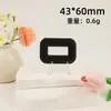 Produto mais vendido internacionalmente pelo fabricante: Fita adesiva bucal anti-ronco para crianças, projetada para fechar a boca e corrigir hábitos de respiração