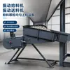 Alimentador vibratório máquina de choque elétrico para mineração GZ alimentador vibratório eletromagnético fonte de alimentação de silício controlado fábrica em estoque fornecimento