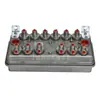 3-6Vfd6110A-330 336 Caja de Mando a Prueba de Explosiones 3-6Vfd6110A-336 Caja de Control a Prueba de Explosiones