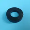 Acessórios Completos para Porta Retrátil Elétrica Conjunto Completo 16 Gaxeta Manga Resistente ao Desgaste 22 Tubo Cola de Vedação Rolha Batente Limite Borracha Anticolisão Peças Universais