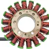 1S3-81410-00-00 Bobina Estator Magneto Bobina Gerador Motocicleta Para Raptor