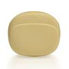 Bolsa para Cable de Auriculares de Silicona, Bolsa de Almacenamiento de Silicona, Mini Caja de Almacenamiento Antideslizante, Cable de Datos Protector, Bolsa para Auriculares de Silicona