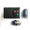 Controlador de Bomba d'Água Regulagem Automática de Falta d'Água Acessórios para Bomba de Pressurização Placa de Circuito Universal Modificação de Bomba Autoescorvante