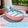 Cama para Cachorro, Canil para Cachorro, Universal para Todas as Estações, Canil Grande para Cachorro, Canil de Segurança para Cachorro, Canil para Gato, Tapete Grande para Dormir para Cachorro, Tapete, Casinha para Cachorro