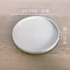 Juego de Cuencos Vajilla para Una Persona Cuenco de Cerámica Taza Plato Cuchara Vajilla de Cerámica de Hotel de Gama Alta Cuenco de Arroz ins Creativo