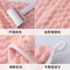Toalha de flanela coral, toalha de banho, toalha de flanela nuvem, toalha de banho de flanela casco de tartaruga, toalha de rosto, flanela dourada de tartaruga absorvente, toalha infantil