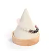 Pulseras Populares Transfronterizas de Temu, Shein y Tk: Cristal Rosa, Obsidiana y Otros Cuatro Tipos de Pulseras Hechas a Mano al por Mayor de Fabricantes