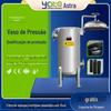 Saco de filtro de flúor hipoclorito de sódio solvente impureza Teflon filtro equipamento filtro líquido bruto químico