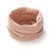 26 Invierno Novedades al por Mayor Exterior 35% Cachemira Braga para el Cuello Hombres y Mujeres Calentador de Cuello Pullover Braga para el Cuello Multifuncional Cálida Versátil