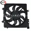 Aplicável ao Ventilador de Arrefecimento do Radiador do Forester WRX 2008-2016 SU3115131