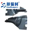 Adequado para 2019-22 Bmw G05 X5M Defletor 51718069307 51718069308 Peças Automotivas