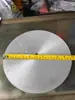 Máquina de Retificação Plana com Disco de Alumínio de 10 polegadas 12 polegadas Retificação Polimento de Disco de Alumínio Bandeja de Alumínio Disco de Retificação com Areia de Diamante Máquina de Pedras Preciosas