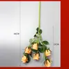 Comércio Exterior Transfronteiriço Flor de Cerejeira Flores Artificiais Parede Cascata Arco Decoração de Casamento Arranjo de Flores Atacado
