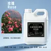 Líquido de Recarga para Aromaterapia, Fragancia de Hotel Estrella, Aroma Duradero para Interiores para Uso en el Hogar, Adecuado para Armarios, Inodoros y Baños, Fragancia sin Llama