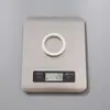 Asiento de válvula de bola de teflón Junta blanca de PTFE Junta recubierta de PTFE no estándar venta al por mayor fina