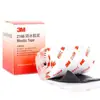 3m 2166 Sellador Impermeable Negro Arcilla Selladora para Agujeros de Aire Acondicionado Doméstico Relleno de Agujeros en Tuberías Impermeable Anti-Moho Reparación