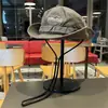 Popular Sombrero de Pescador Retro para Exteriores Verano Senderismo Pesca Protección Solar Sombrero para el Sol Montañismo Sombrilla Occidental Sombrero de Vaquero