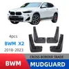 Adequado para 18-23 Bmw X2 F39 Bmw X2 F39 Para-barros Comércio Exterior Transfronteiriço Fábrica de Modificação de Para-lamas