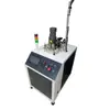 Máquina de Enchimento de Cola Não Padrão Personalizada pelo Fabricante Máquina de Enchimento de Cola Totalmente Automática a Vácuo com Curso Grande Máquina de Pote de Cola de Silicone Orgânico