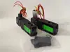 EFG551A001MS Válvula Solenoide à Prova de Explosão Válvula Solenoide Três Vias Duas Posições Válvula Solenoide com Tubo à Prova de Explosão