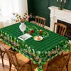 Suministro Directo desde la Fuente Mantel con Forma de Corazón para el Día de San Valentín Decoración de Mesa de Comedor en Casa Mantel para Celebración de Fiesta Festival