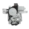 90500-6Fl0A Nuevo Cuerpo de Cerradura Eléctrica para Portón Trasero Adecuado para Nissan Murano, X-Trail e Infiniti New Qx50