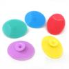 Cepillos Faciales de Silicona al por Mayor de Varios Estilos, Cepillos Pequeños para Limpieza de Nariz, Cepillos Faciales de Pulpo, Cepillos para Lavar el Cabello y la Cara de Bebé