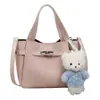 Bolso Pequeño Elegante de Alta Gama con Textura para Mujer 2026 Nuevo Bolso Cubo Vintage Exquisito para Viajes Diarios y Uso Casual, Bolso de Hombro Cruzado