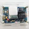 Módulo de Encendido de Alto Voltaje Encendedor Electrónico Recargable Kit de Bricolaje Componentes de Encendido para Encendedor de Arco