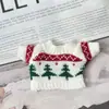Ropa para Juguete de Peluche Oso de Peluche de 30 cm, Ropa, Sudadera, Accesorios, Suéter para Oso de Peluche, Ropa para Muñeca