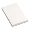 Papel Guache Personalizado 8K4K Papel Especial para Pintura de Estudantes de Arte Papel Guache Espessado 160G180G Papel Guache Profissional