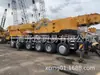 100 Toneladas Xu Gong 100K Grúa para Autos Xcmg Qy100K 7 Toneladas 8 Toneladas Grúa Pequeña Grúa Xu Gong Completamente Manual Segura